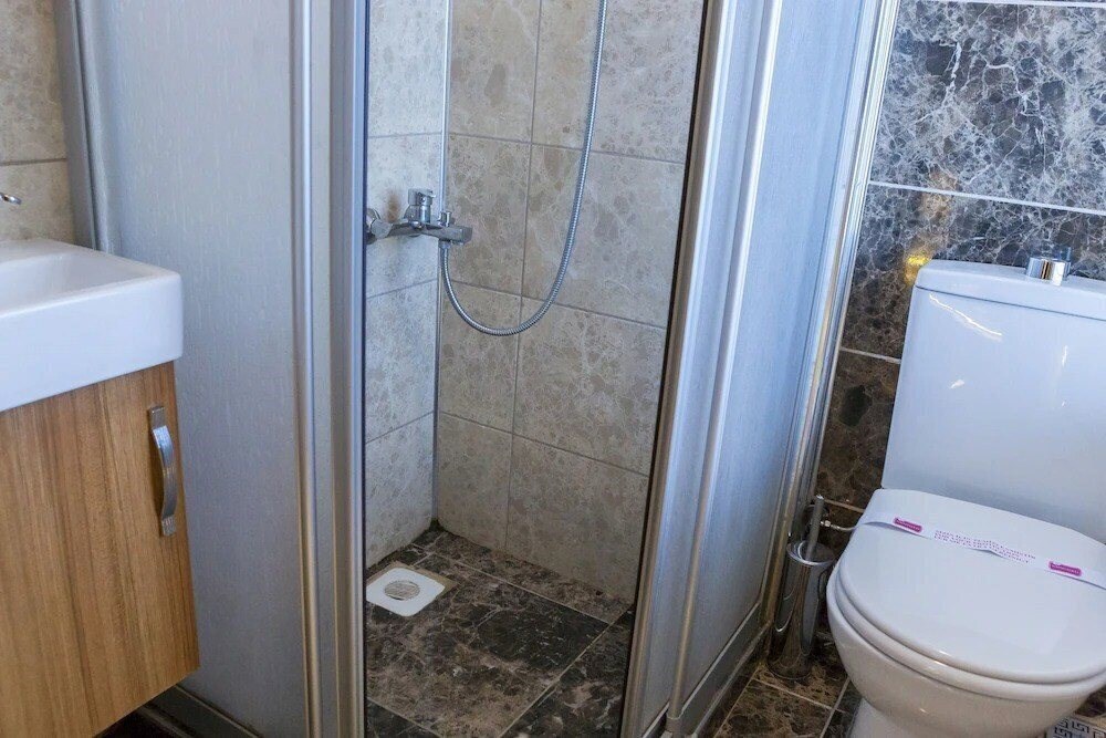 Imaginea Fides Hotel 3*